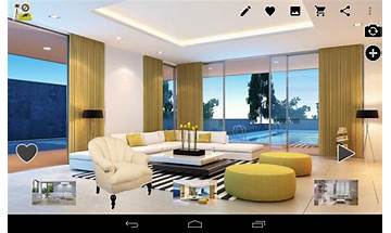 Pictures of the interior decoration 4k for Android - Download the APK from habererciyes